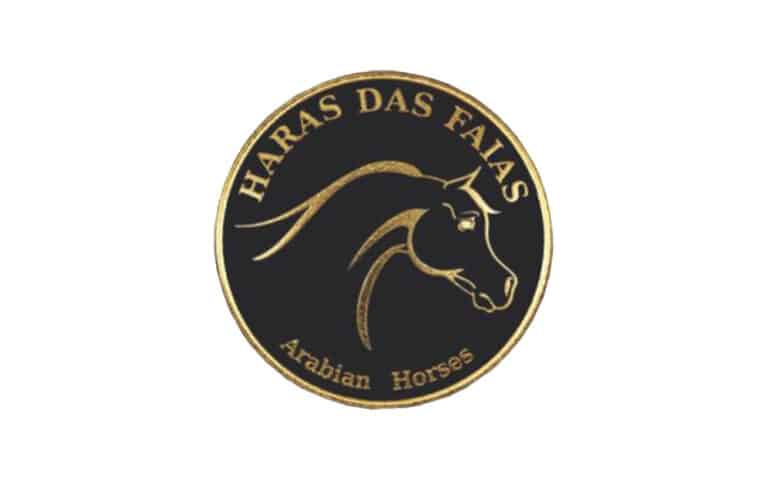 Haras das Faias Logo 675