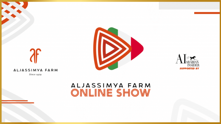 ALJASSIMYA FARM ONLINE SHOW – ITALIAN EDITION