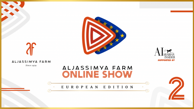ALJASSIMYA FARM ONLINE SHOW – EUROPEAN EDITION – 2ND ROUND