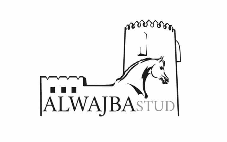 Awajba Stud ArabiansLogo